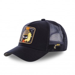 Casquette Homme Looney Tunes Martian CapsLabs