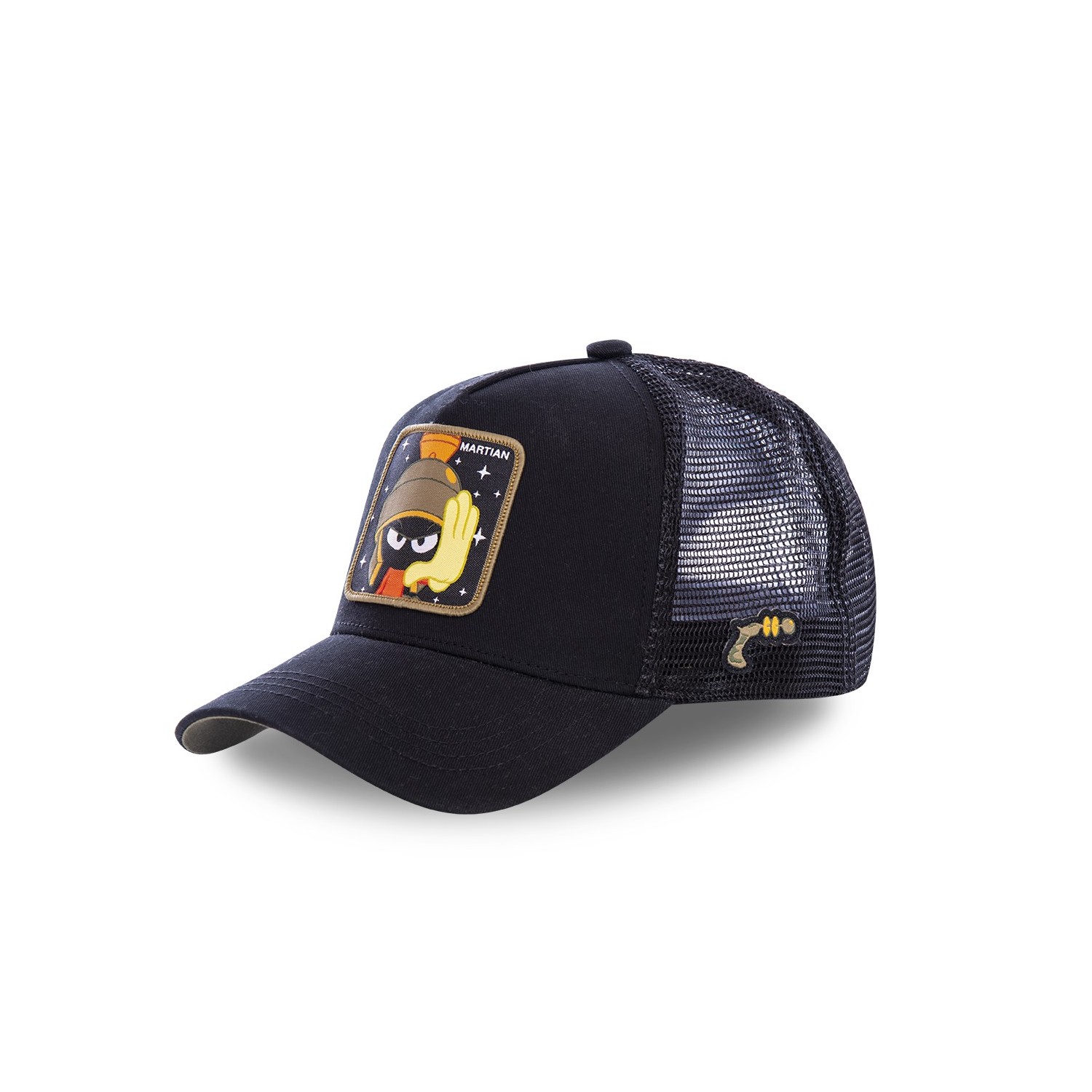 Casquette Homme Looney Tunes Martian CapsLabs Casquette Homme Looney Tunes Martian CapsLabs