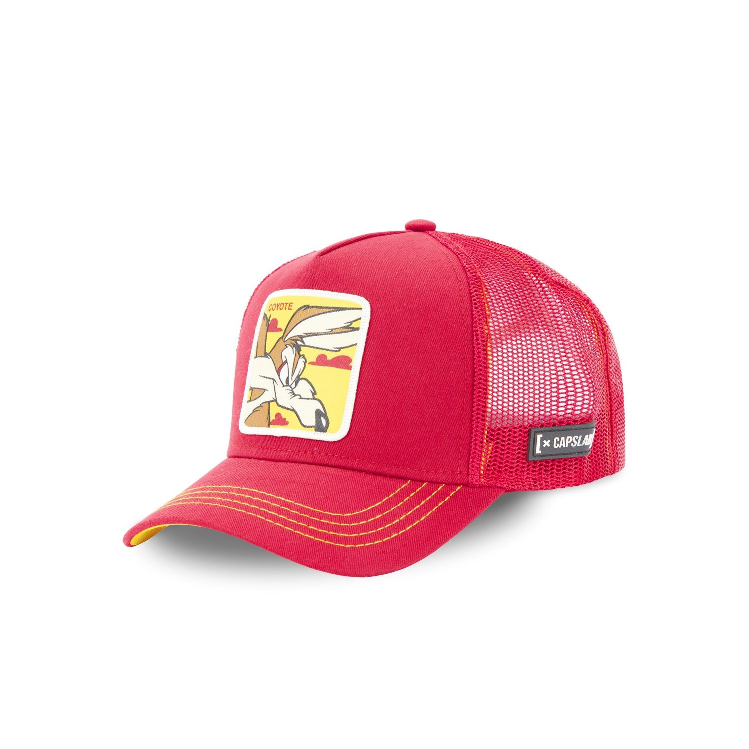 Casquette adulte Looney Tunes Coyote Casquette adulte Looney Tunes Coyote