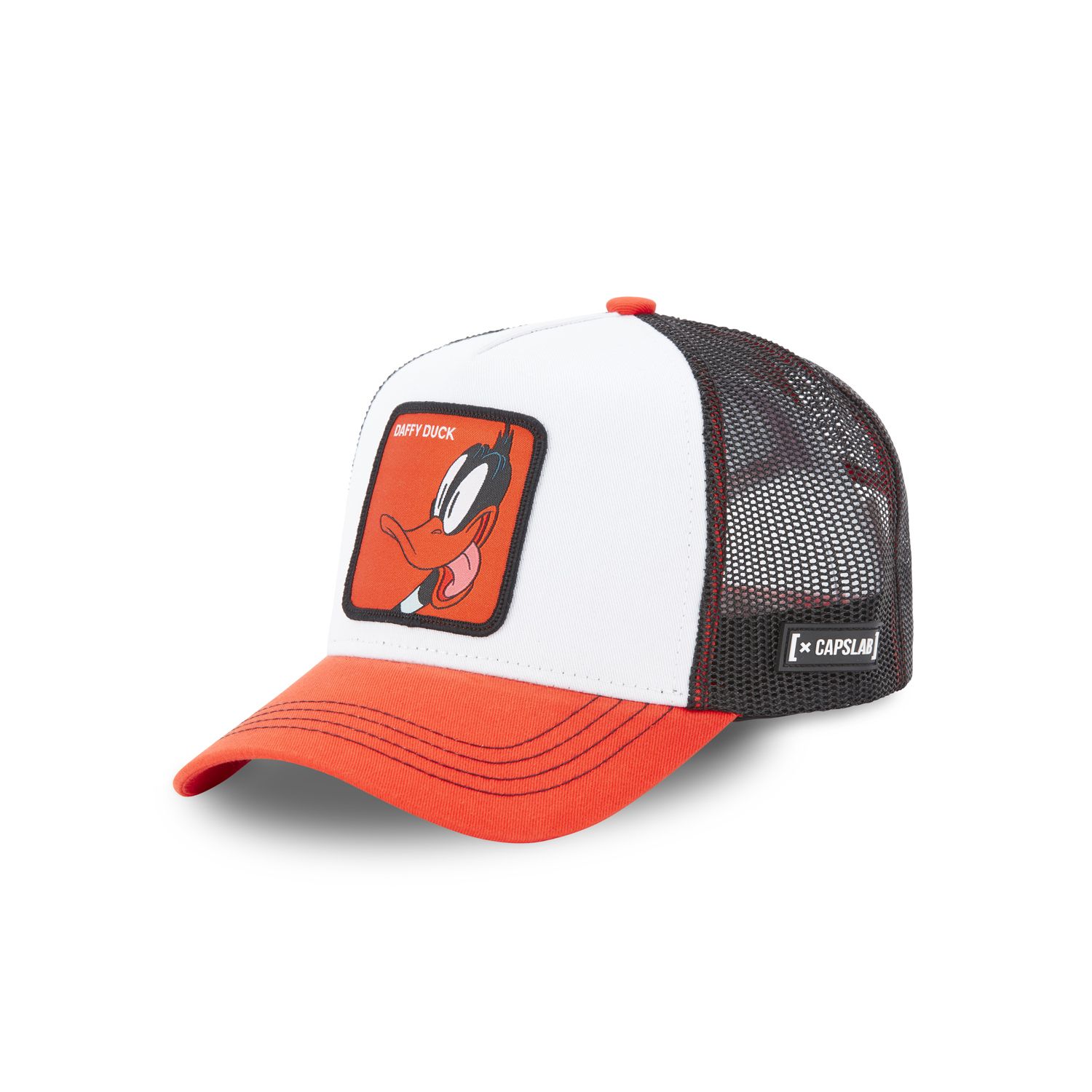 Casquette homme Looney Tunes Daffy Casquette homme Looney Tunes Daffy