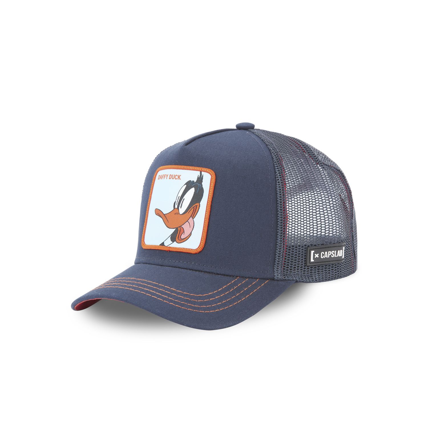 Casquette adulte Looney Tunes Daffy Casquette adulte Looney Tunes Daffy