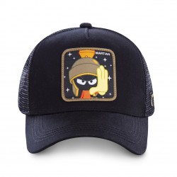 Casquette Homme Looney Tunes Martian CapsLabs