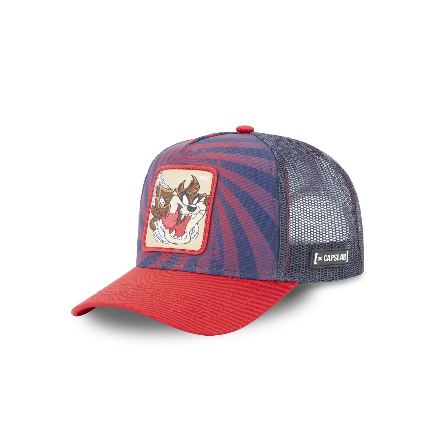 Casquette adulte Looney Tunes Taz Casquette adulte Looney Tunes Taz