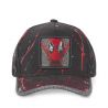 Casquette trucker Tag Marvel Deadpool Casquette trucker Tag Marvel Deadpool