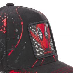 Casquette trucker Tag Marvel Deadpool