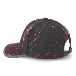 Casquette trucker Tag Marvel Deadpool