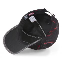 Casquette trucker Tag Marvel Deadpool