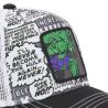 Casquette adulte Marvel Hulk Casquette adulte Marvel Hulk