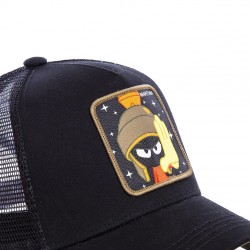 Casquette Homme Looney Tunes Martian CapsLabs