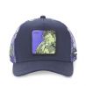 Casquette adulte Marvel Hulk Casquette adulte Marvel Hulk