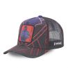 Casquette adulte Marvel Black Panther Casquette adulte Marvel Black Panther