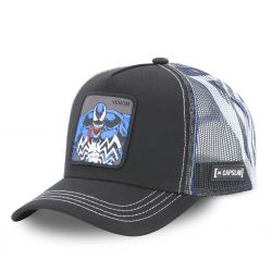 Casquette adulte Marvel Venom