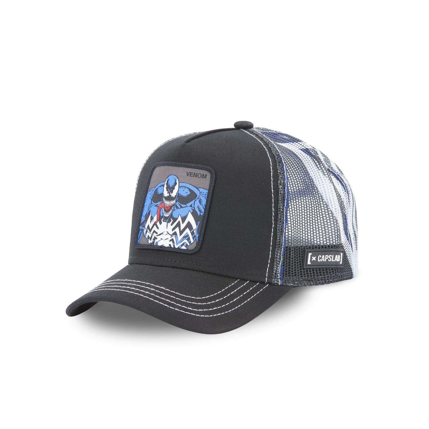 Casquette adulte Marvel Venom Casquette adulte Marvel Venom