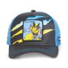 Casquette adulte Marvel Wolverine Casquette adulte Marvel Wolverine