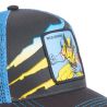 Casquette adulte Marvel Wolverine Casquette adulte Marvel Wolverine