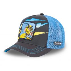 Casquette adulte Marvel Wolverine