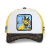 Casquette adulte Marvel Wolverine Casquette adulte Marvel Wolverine