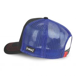 Casquette filet bleu Nasa