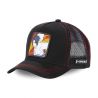 Casquette trucker Naruto Sasuke Casquette trucker Naruto Sasuke