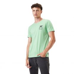 T-shirt homme col rond One Piece Zoro