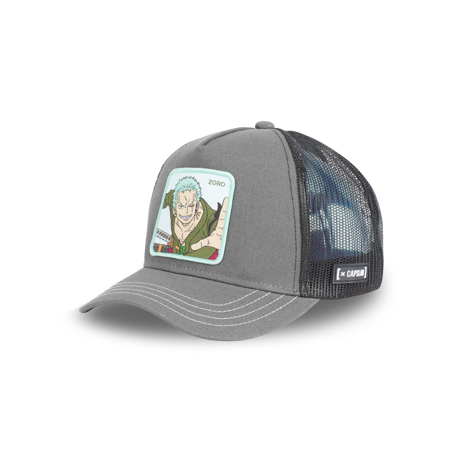Casquette adulte One Piece Zoro Casquette adulte One Piece Zoro