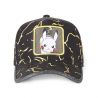 Casquette adulte Street Pokemon Pikachu Casquette adulte Street Pokemon Pikachu
