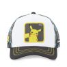 Casquette adulte Pokemon Pikachu Casquette adulte Pokemon Pikachu