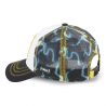 Casquette adulte Pokemon Pikachu Casquette adulte Pokemon Pikachu