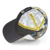 Casquette adulte Pokemon Pikachu Casquette adulte Pokemon Pikachu