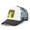 Casquette adulte Pokemon Pikachu Casquette adulte Pokemon Pikachu