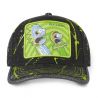 Casquette adulte Rick et Morty Street Casquette adulte Rick et Morty Street