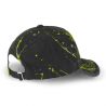 Casquette adulte Rick et Morty Street Casquette adulte Rick et Morty Street