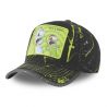 Casquette adulte Rick et Morty Street Casquette adulte Rick et Morty Street