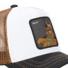Casquette trucker Scooby-Doo Help Casquette trucker Scooby-Doo Help
