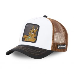 Casquette trucker Scooby-Doo Help