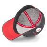 Casquette Trucker Super Mario Blanc Casquette Trucker Super Mario Blanc