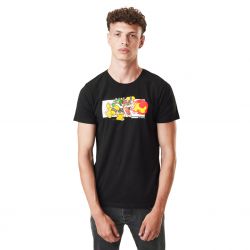 T-Shirt homme Super Mario Bros Bowser