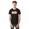 T-Shirt homme Super Mario Bros Bowser T-Shirt homme Super Mario Bros Bowser