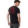 T-Shirt homme Super Mario Bros Bowser T-Shirt homme Super Mario Bros Bowser