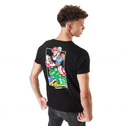 T-Shirt homme Super Mario