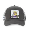 Casquette adulte Mario Kart Wario Casquette adulte Mario Kart Wario