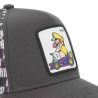 Casquette adulte Mario Kart Wario Casquette adulte Mario Kart Wario