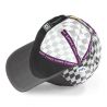 Casquette adulte Mario Kart Wario Casquette adulte Mario Kart Wario