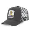 Casquette adulte Mario Kart Wario Casquette adulte Mario Kart Wario