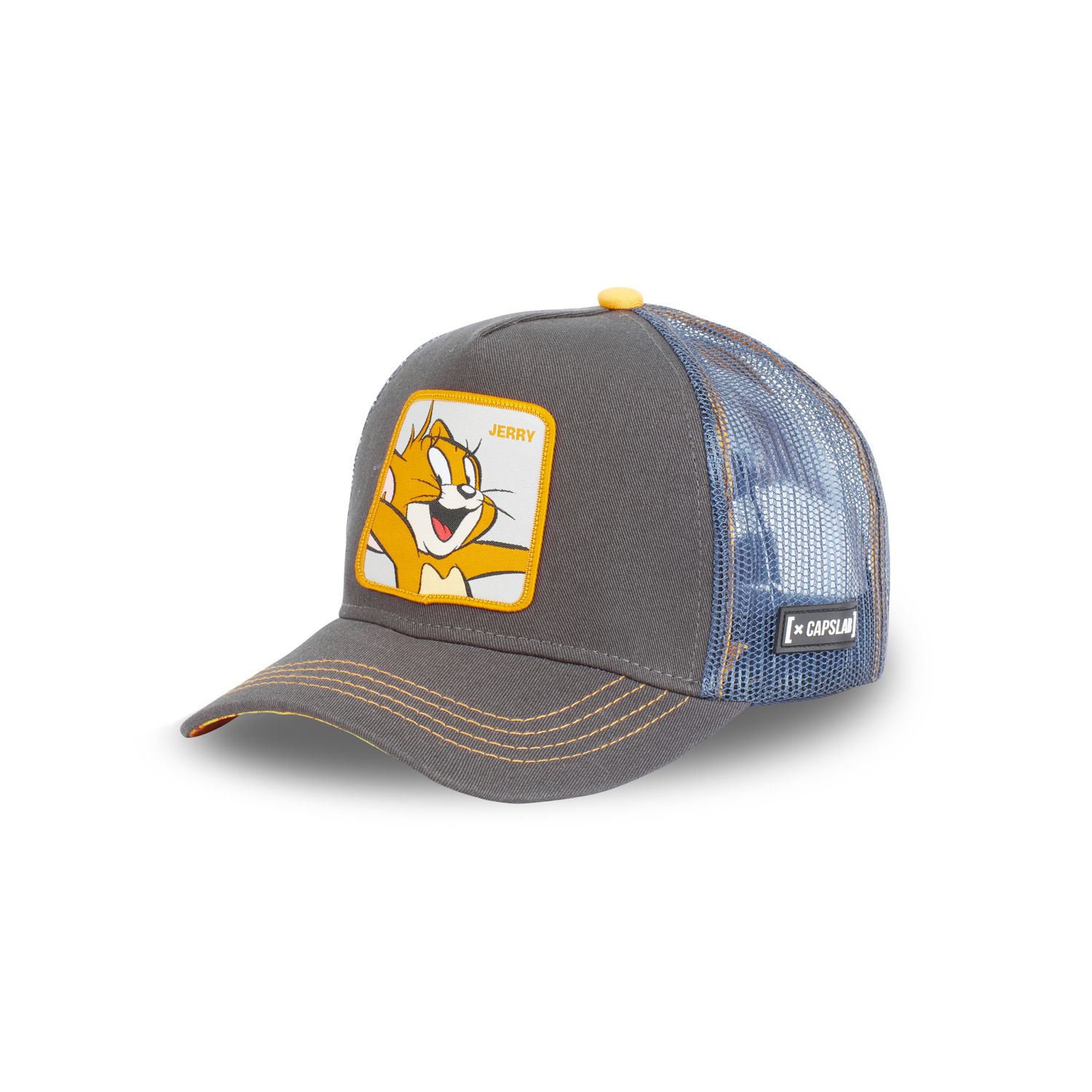 Casquette adulte Tom and Jerry Happy Jerry Casquette adulte Tom and Jerry Happy Jerry