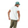 T-shirt col V homme en coton Tyron T-shirt col V homme en coton Tyron
