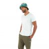 T-shirt col V homme en coton Tyron T-shirt col V homme en coton Tyron