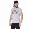 T-Shirt Col en V homme Ron T-Shirt Col en V homme Ron