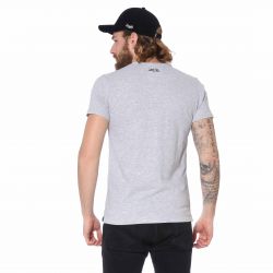 T-Shirt Col en V homme Ron