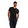 T-shirt col rond regular fit homme en coton Rod T-shirt col rond regular fit homme en coton Rod